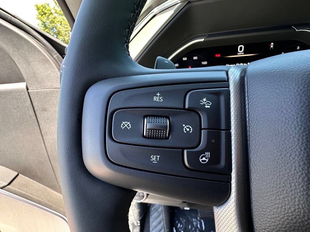New 2026 GMC Sierra 1500 Denali w/ Denali Reserve Package AWD/4WD image 32
