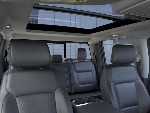 New 2026 Ford F250 Lariat w/ Lariat Premium Package image 22