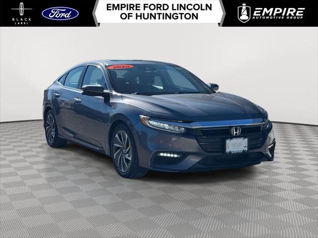 Used 2020 Honda Insight Touring image 1