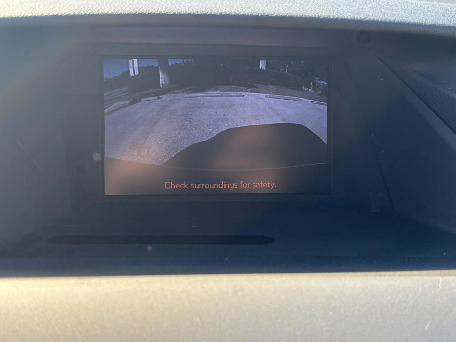 Used 2013 Lexus RX 350 FWD w/ Navigation Pkg image 15