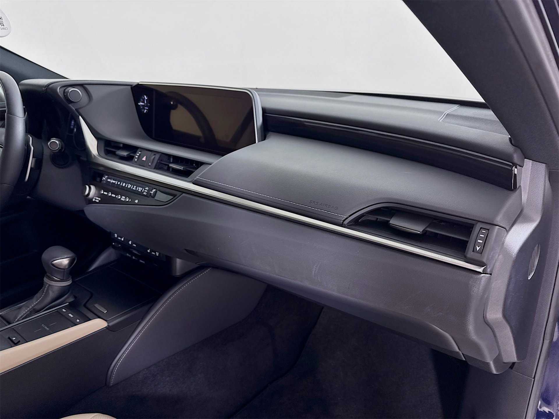 Used 2021 Lexus ES 350 w/ Premium Package image 30