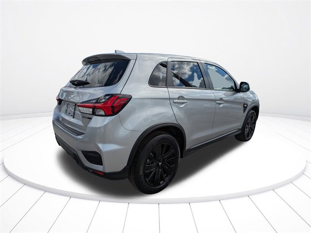 New 2026 Mitsubishi Outlander Sport LE image 4