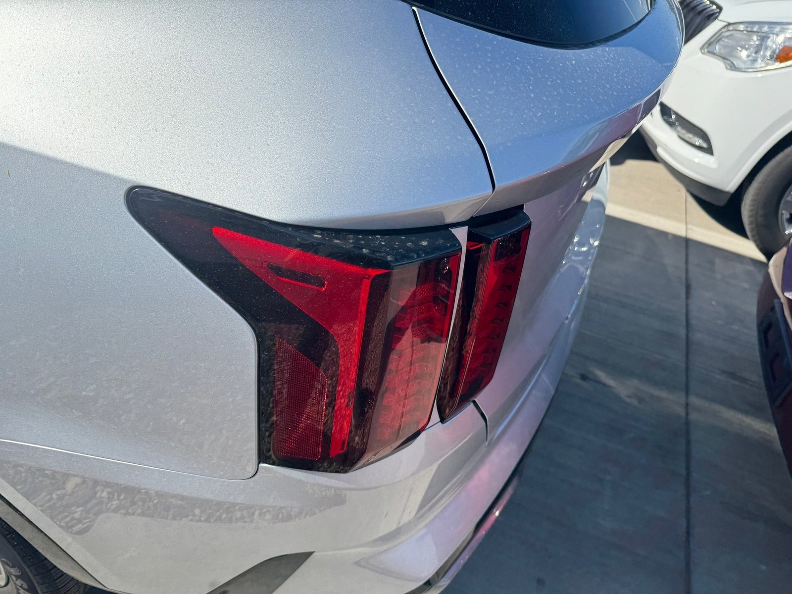 Certified 2022 Kia Sorento S image 6