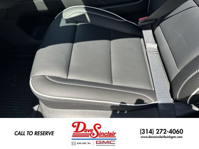 New 2026 GMC Acadia Denali w/ Super Cruise Package AWD/4WD image 12