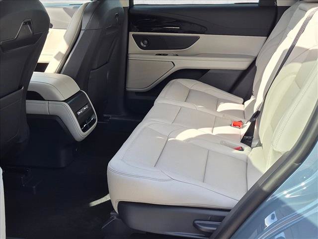 New 2026 Lincoln Nautilus Premier w/ Equipment Group 102A AWD/4WD image 14