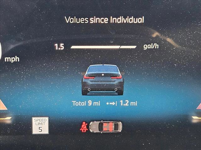 New 2026 BMW 330i Sedan w/ Premium Package image 11