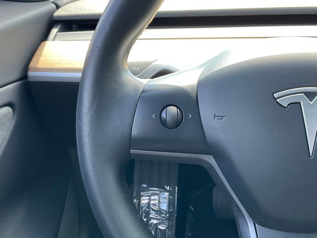 Used 2018 Tesla Model 3 Long Range image 41