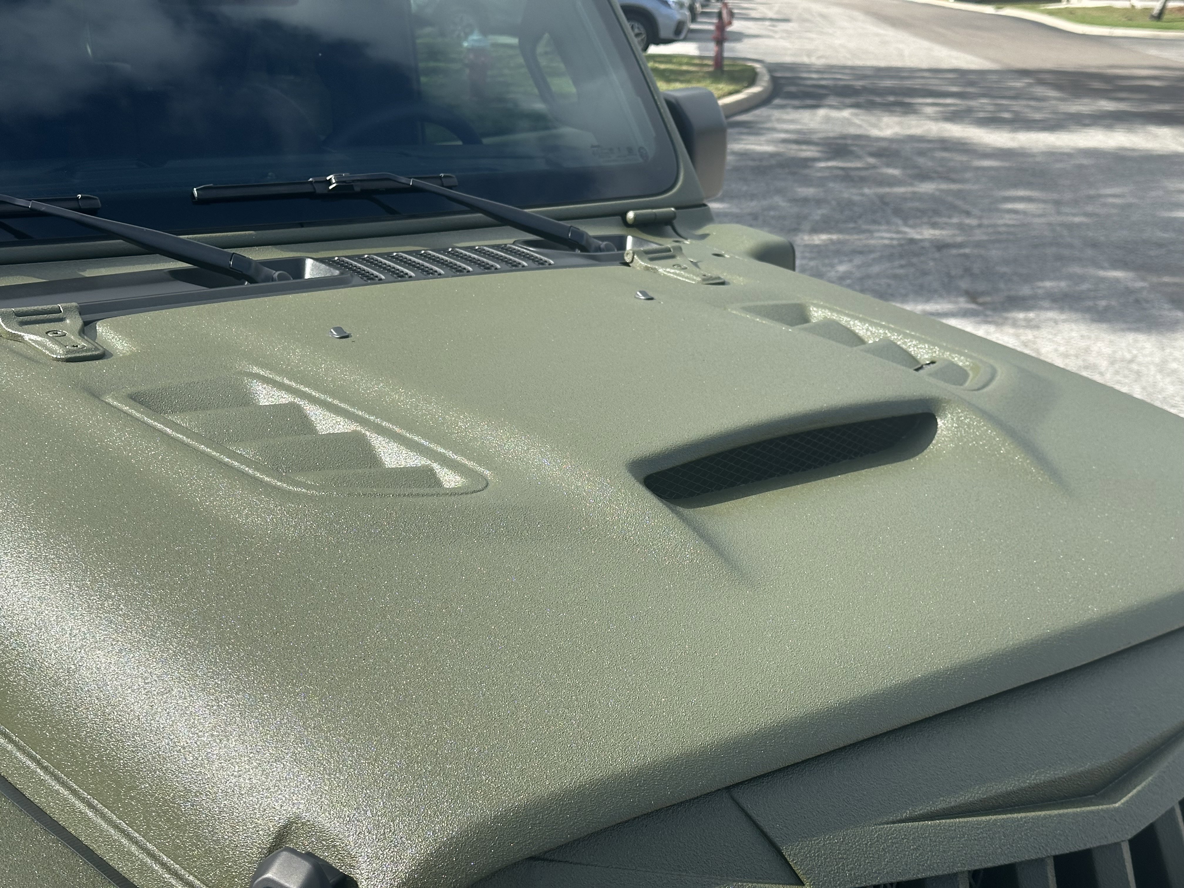 Used 2024 Jeep Wrangler Unlimited image 26