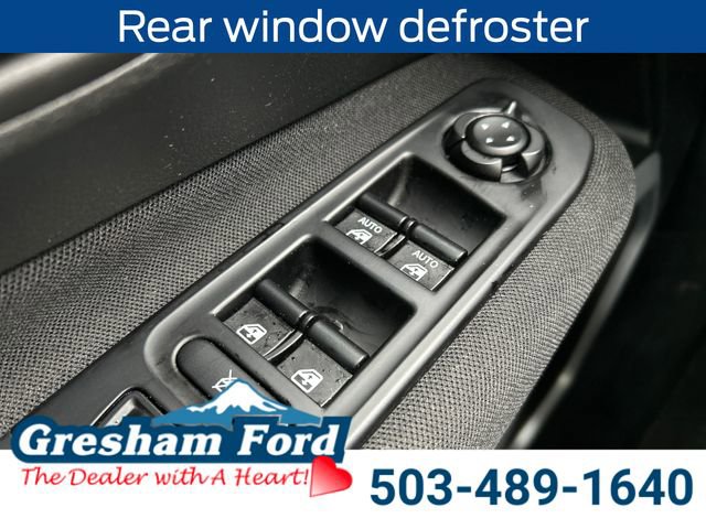 Used 2021 Jeep Renegade Sport image 12