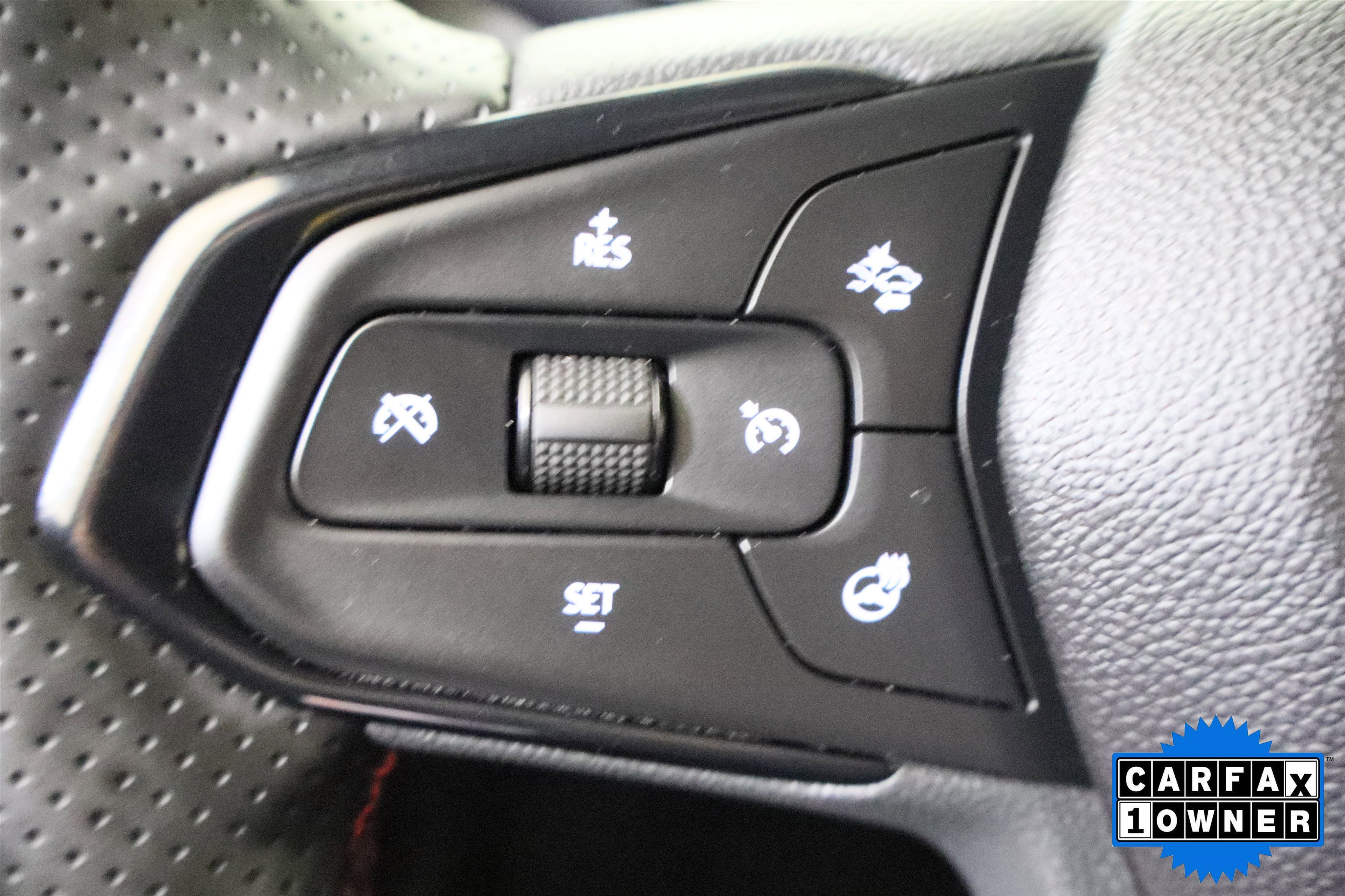 Used 2025 Chevrolet TrailBlazer RS w/ Convenience Package image 30