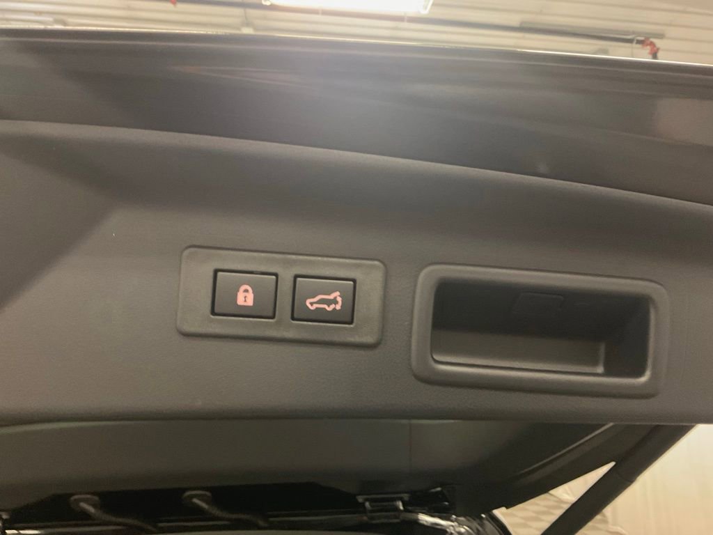 New 2026 Subaru Forester Sport AWD/4WD image 32