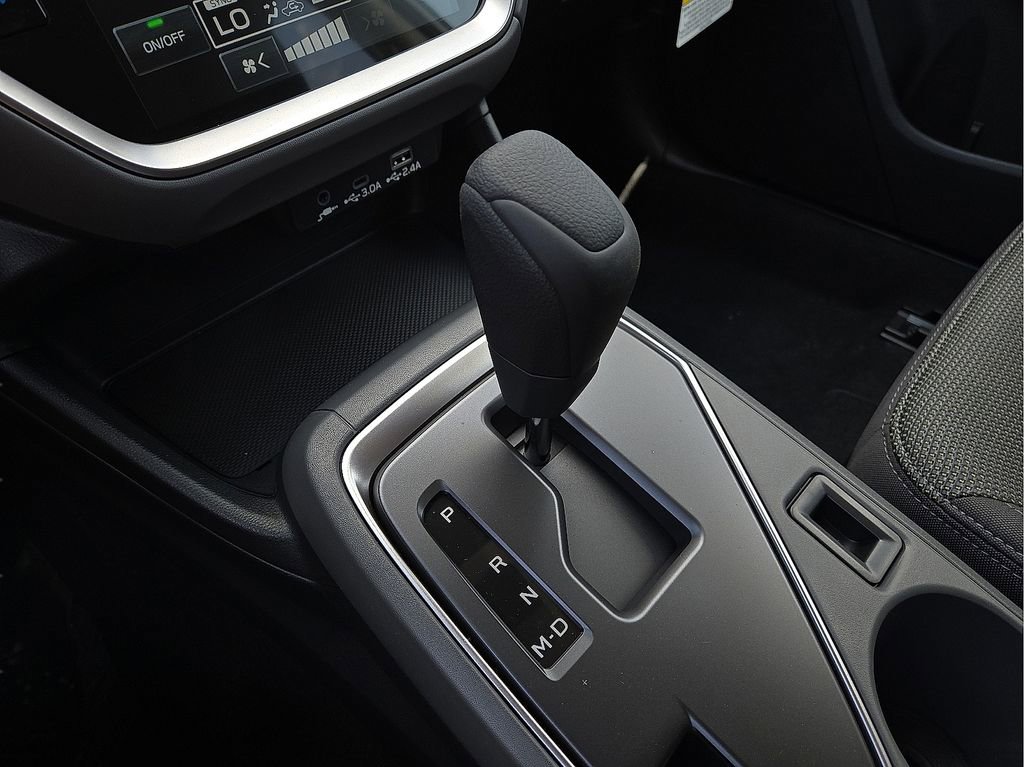 Certified 2024 Subaru Crosstrek 2.0i Premium image 21