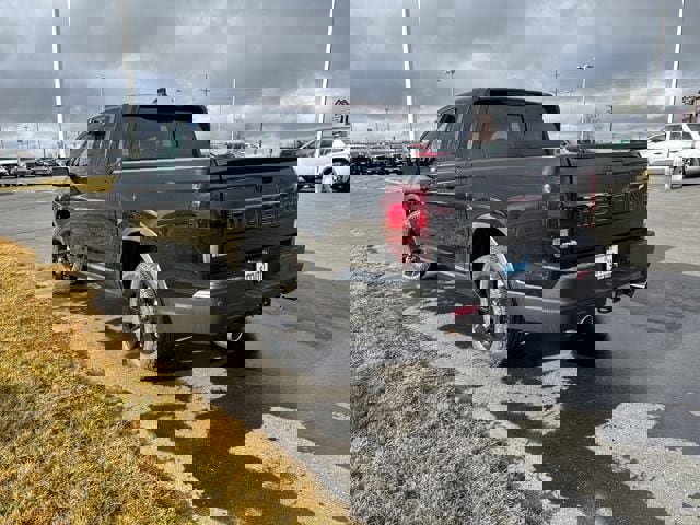 New 2026 Honda Ridgeline Black Edition image 5