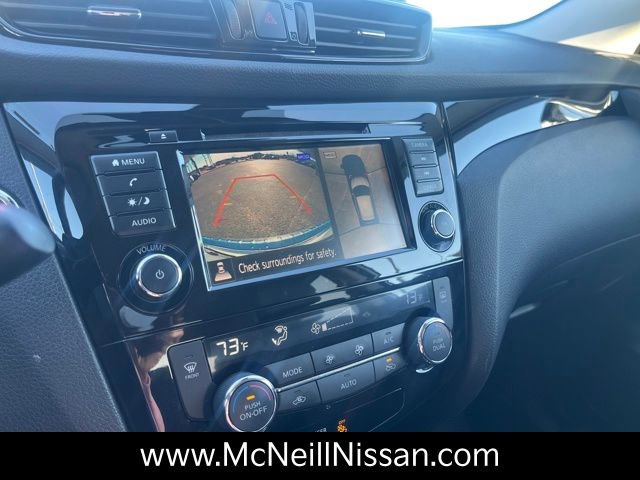 Used 2022 Nissan Rogue Sport SV w/ Technology Package image 19