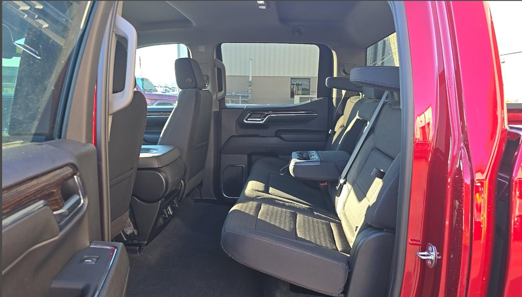 Used 2024 GMC Sierra 1500 Elevation AWD/4WD image 10