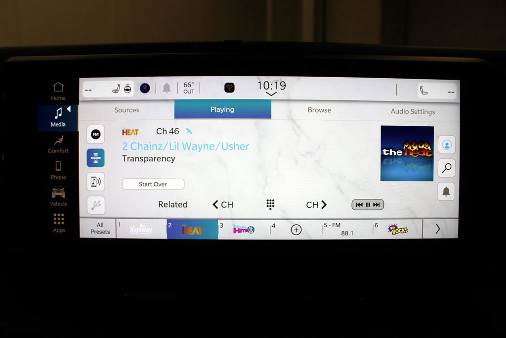 New 2026 Jeep Wrangler Sport S image 13