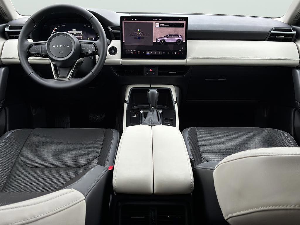 New 2026 MAZDA CX-5 Preferred AWD/4WD image 18