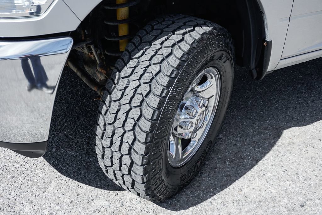 Used 2012 RAM 2500 SLT AWD/4WD image 39