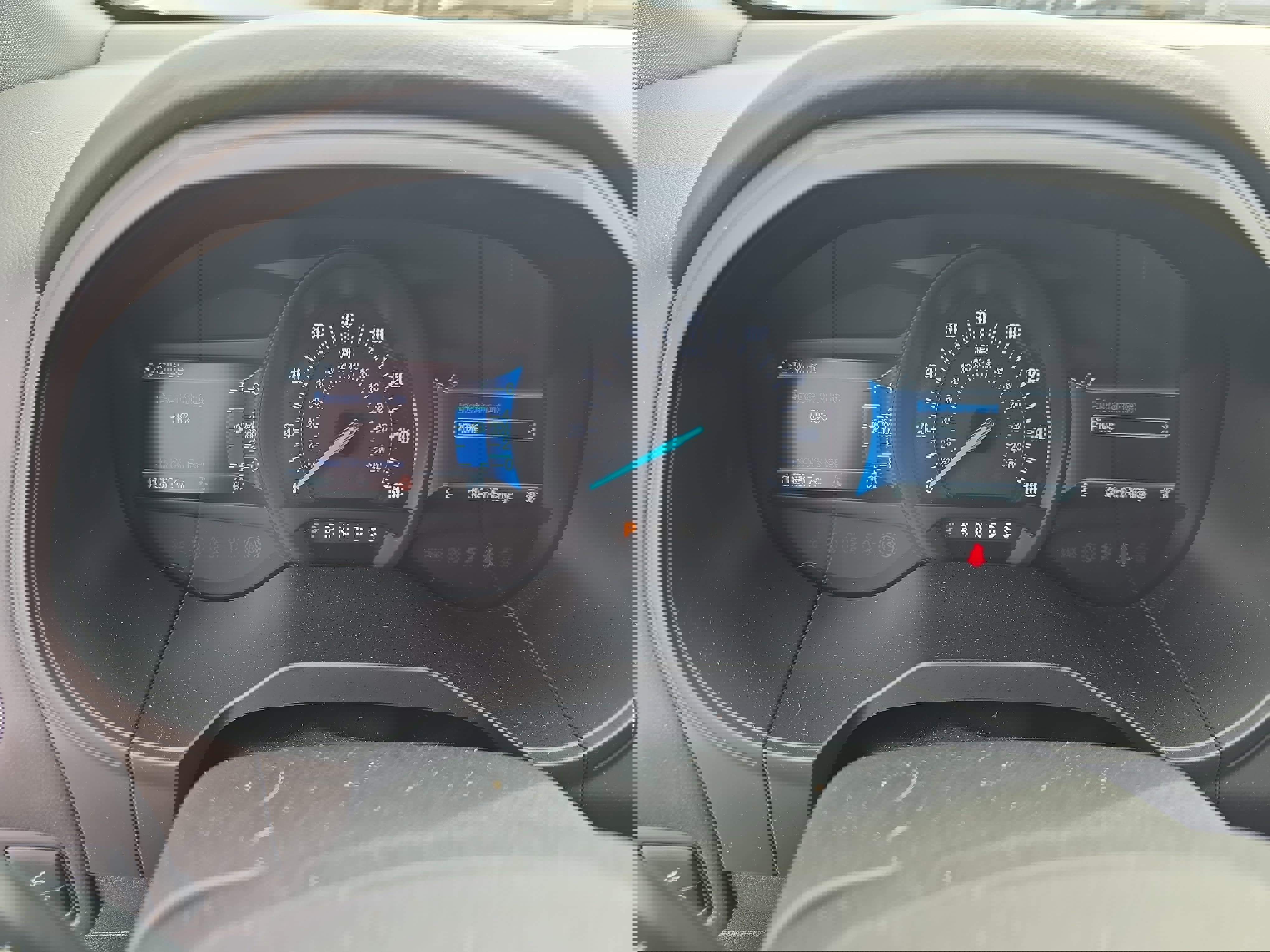 Used 2024 Ford Edge ST-Line image 20