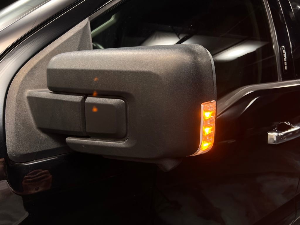 Used 2022 Ford F150 XLT w/ Equipment Group 302A High image 33