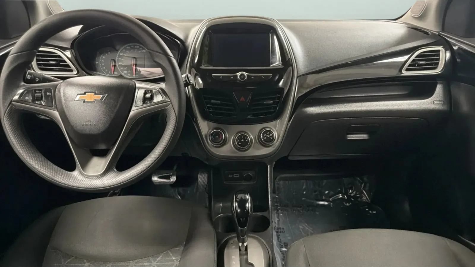 Used 2021 Chevrolet Spark LT FWD image 15