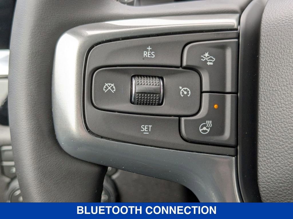 New 2026 Chevrolet Silverado 1500 RST w/ RST All Star Premium Package image 18