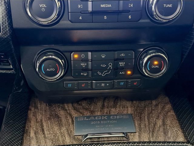 Used 2019 Ford F250 Lariat w/ Lariat Ultimate Package AWD/4WD image 18