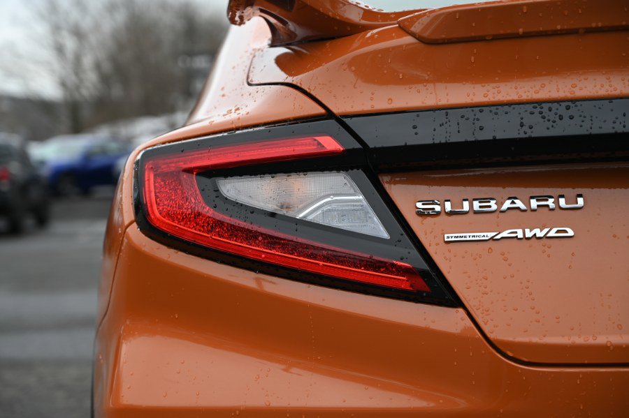 Used 2022 Subaru WRX Premium image 10