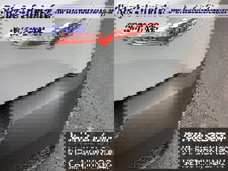 Used 2018 Jeep Renegade Trailhawk AWD/4WD image 37