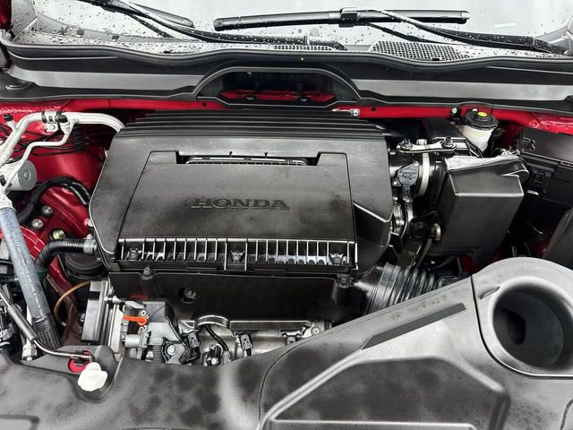 Certified 2025 Honda Pilot Elite image 30