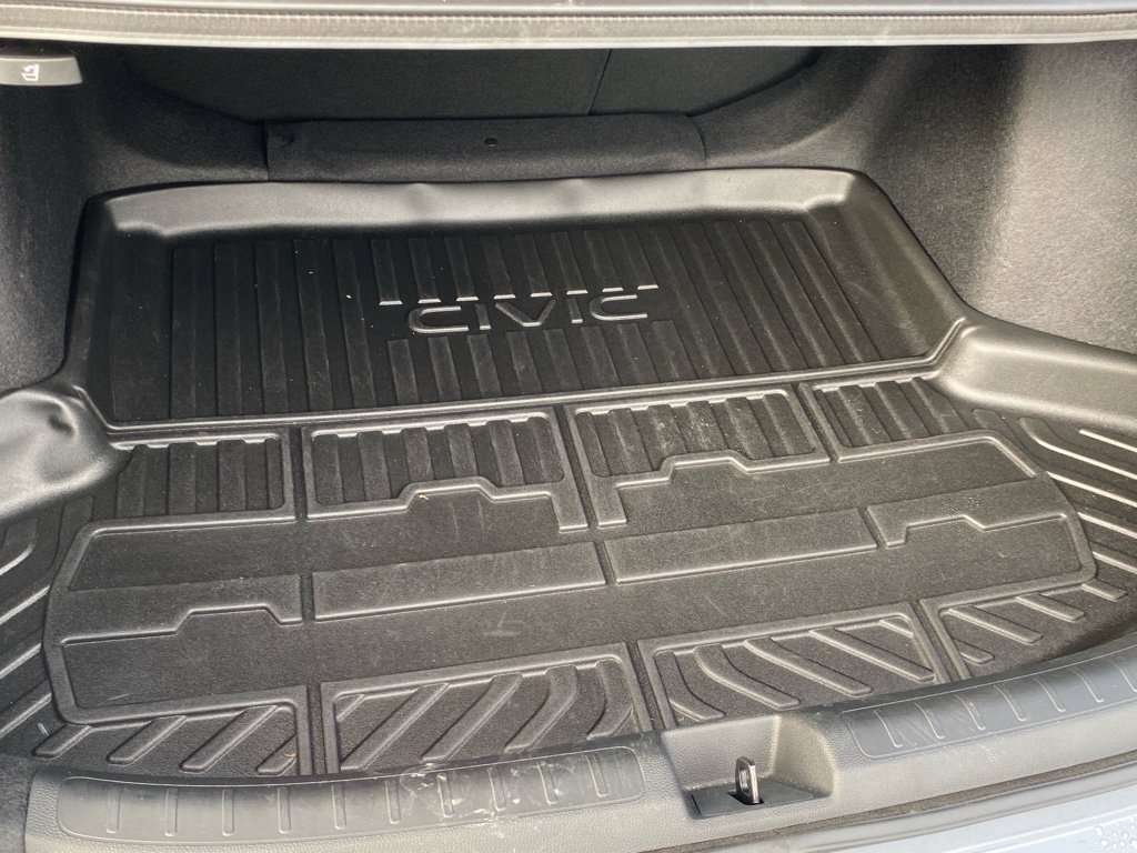 Used 2024 Honda Civic Si image 10