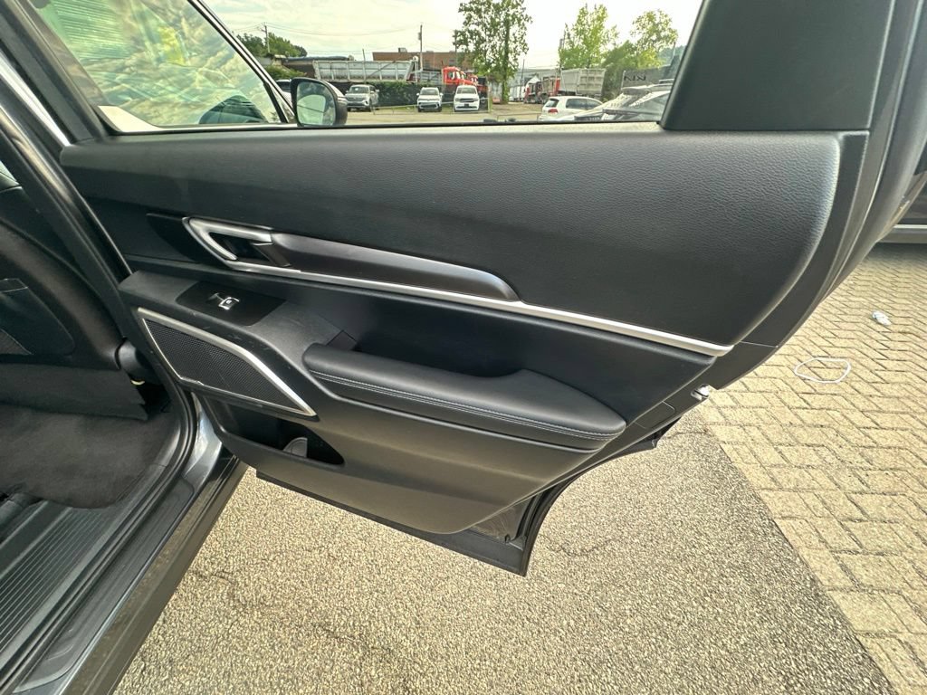 Used 2024 Kia Telluride S w/ S Sunroof Package AWD/4WD image 32