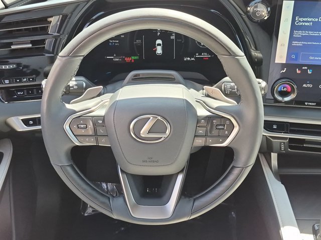 Used 2026 Lexus RX 350h w/ Convenience Package AWD/4WD image 16
