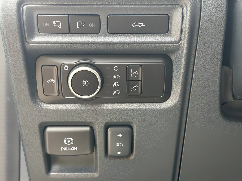 Used 2023 Ford F150 Platinum w/ Equipment Group 701A High AWD/4WD image 13
