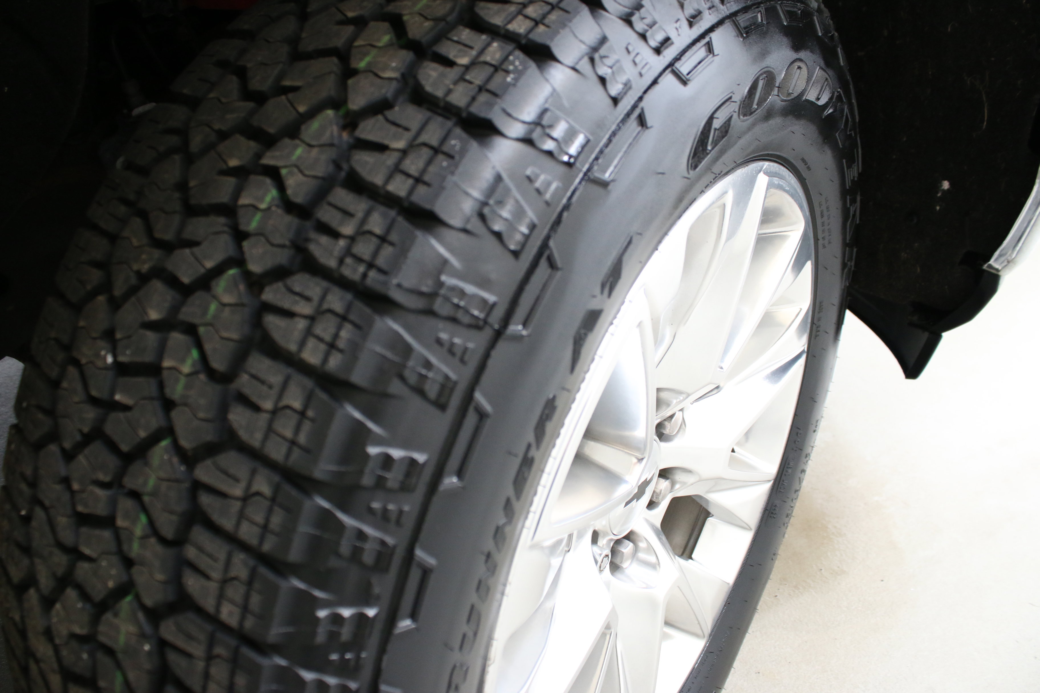 Used 2019 Chevrolet Silverado 1500 LTZ w/ LTZ Plus Package image 36