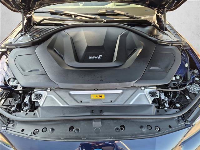 Certified 2024 BMW i4 eDrive40 w/ M Sport Package RWD image 24