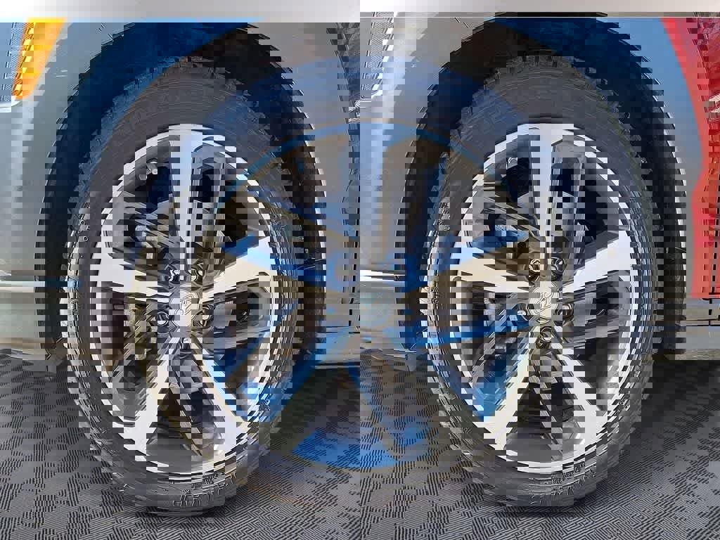 Used 2021 Hyundai Kona Limited w/ Cargo Package image 8