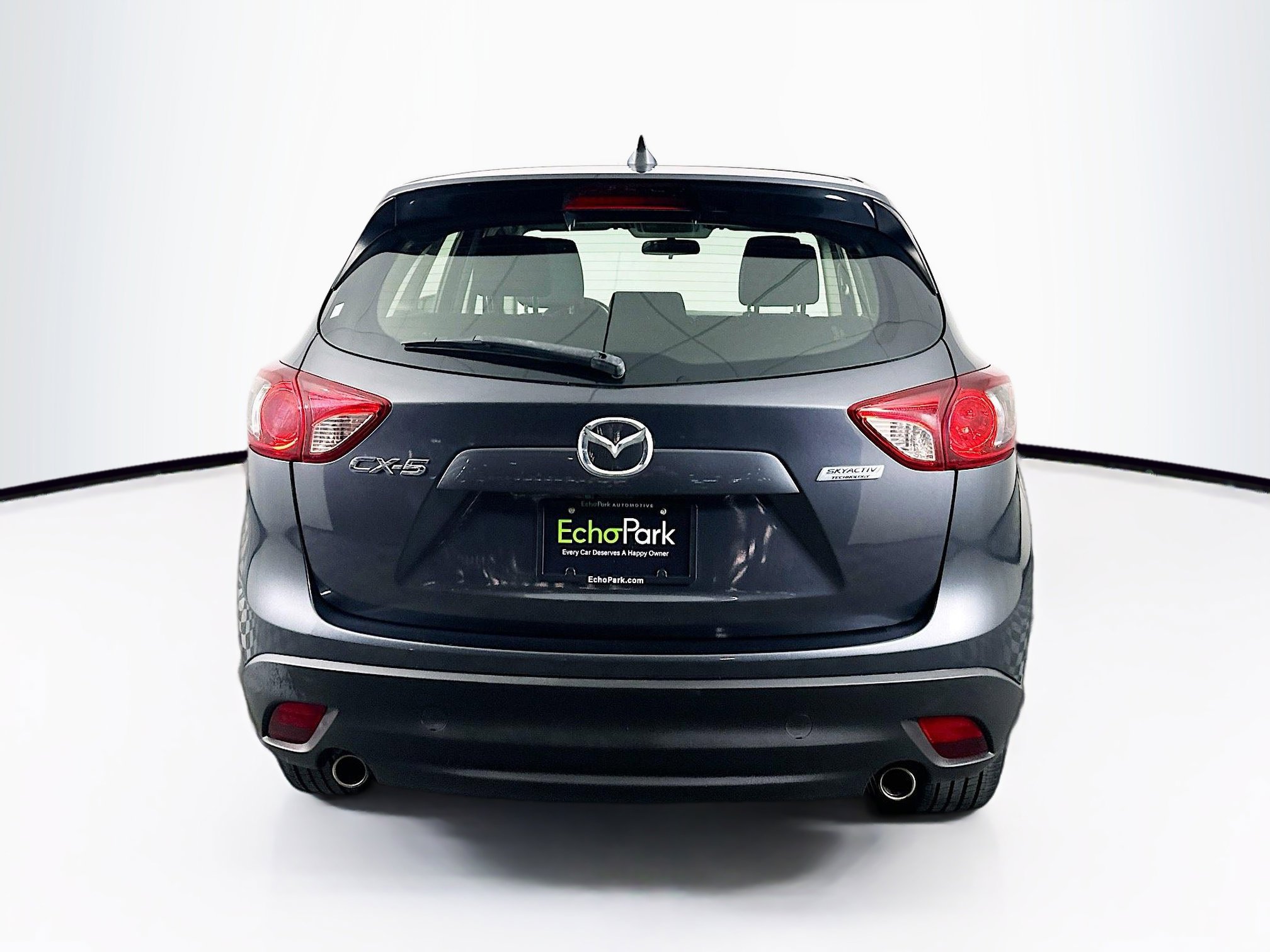 Used 2016 MAZDA CX-5 Sport w/ Rear Camera Package FWD image 7