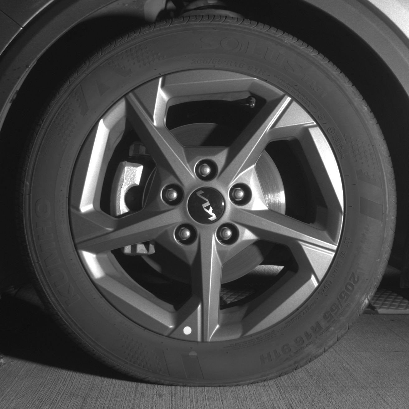 Used 2025 Kia K4 FWD image 15