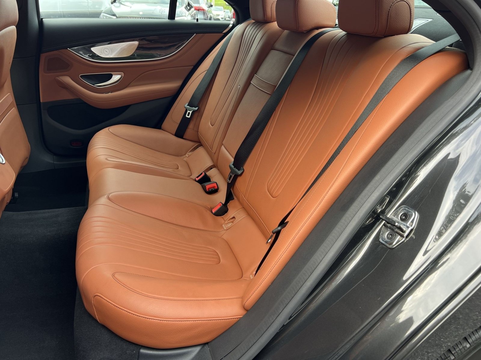 Used 2023 Mercedes-Benz CLS 450 4MATIC image 30