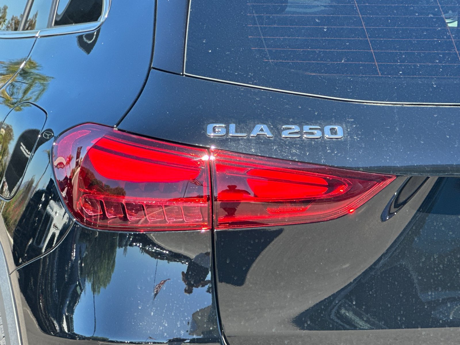 New 2026 Mercedes-Benz GLA 250 image 31