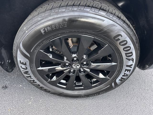 Used 2025 MAZDA CX-50 AWD 2.5 S w/ Preferred Package image 25