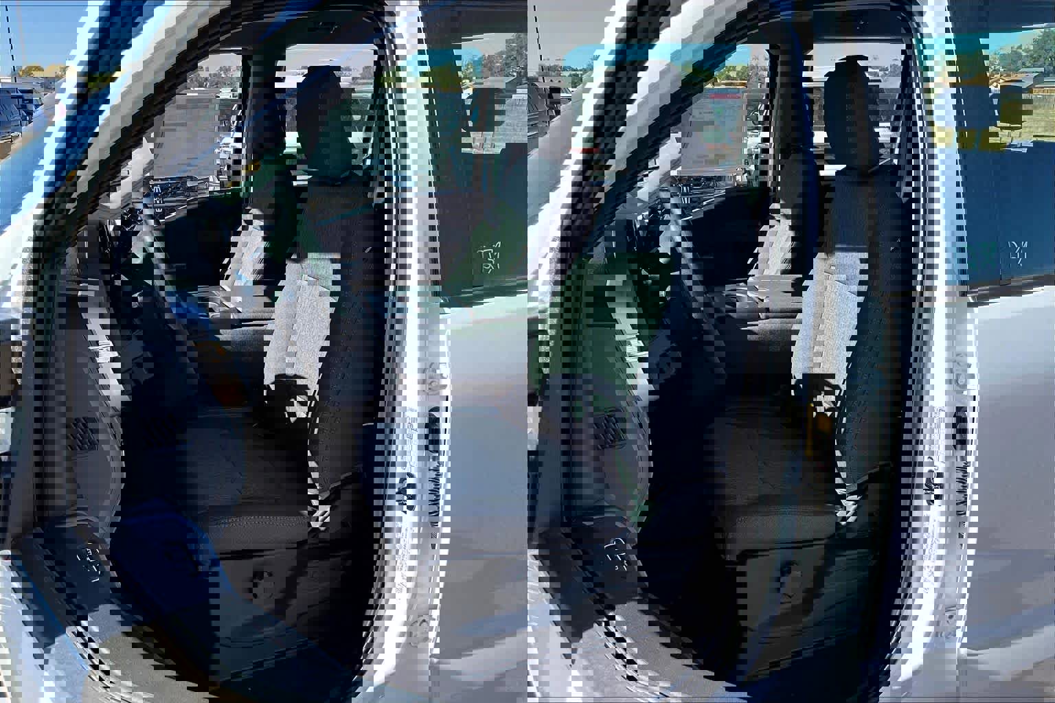 New 2026 Ford F350 XL w/ STX Appearance Package image 9