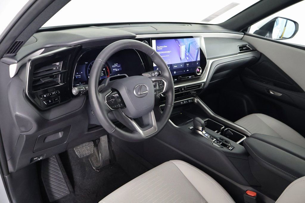 Used 2025 Lexus TX 350 FWD w/ Convenience Package image 7