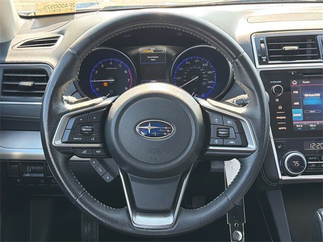 Used 2019 Subaru Outback 2.5i Premium image 23