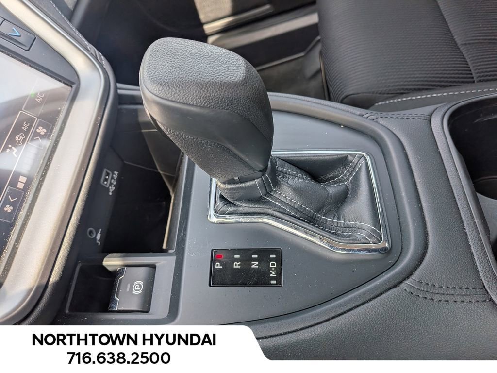 Used 2023 Subaru Legacy AWD/4WD image 14