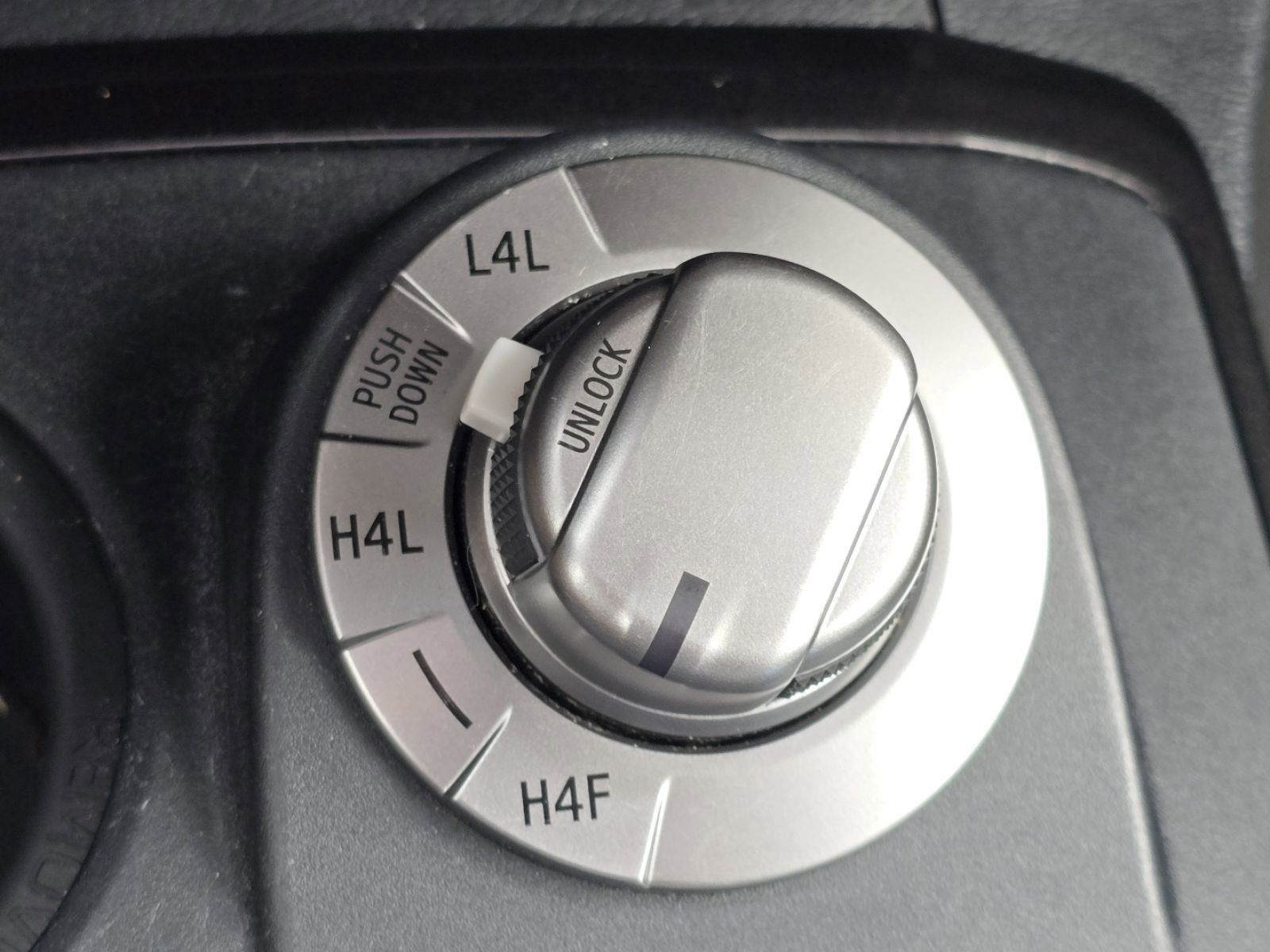 Used 2021 Toyota 4Runner Nightshade image 28