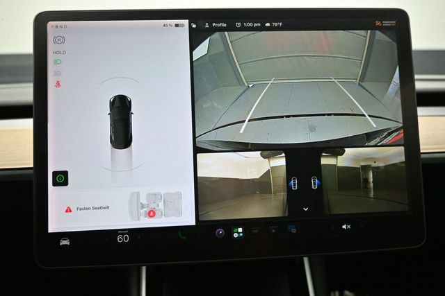 Used 2018 Tesla Model 3 Performance AWD/4WD image 20