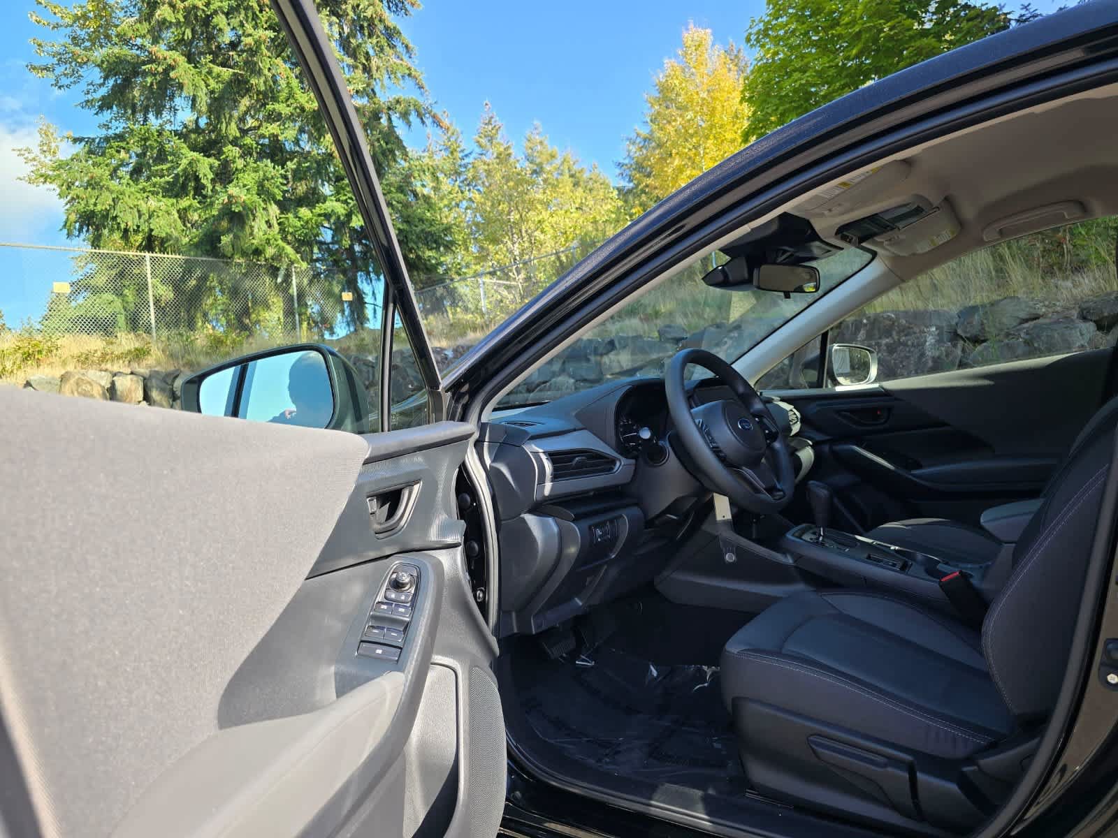 Used 2024 Subaru Crosstrek 2.0i AWD/4WD image 20