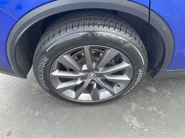 Used 2025 Acura MDX A-Spec AWD/4WD image 23